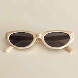 Powder Rose Sunglasses