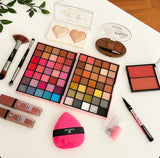 2025 Makeup Bundle