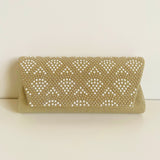 Gold Clutch