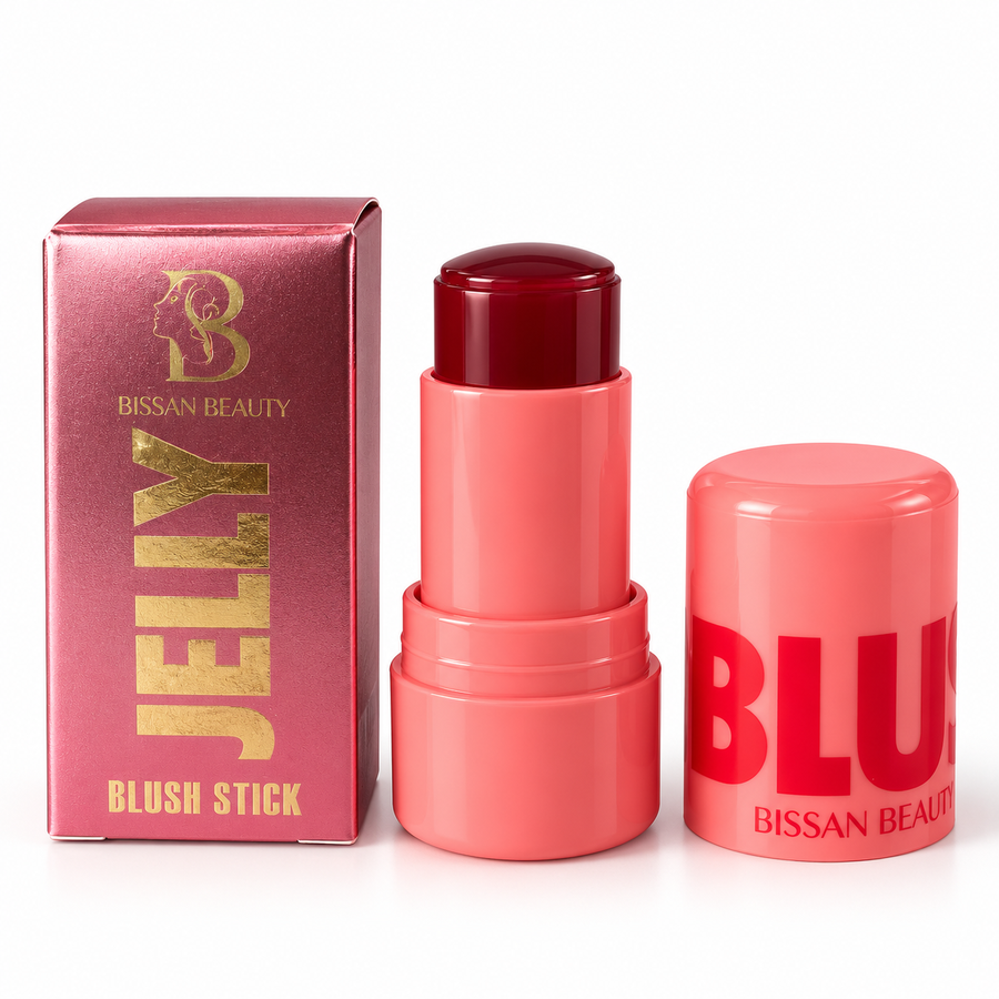 Jelly blush stick