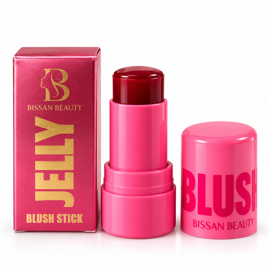jelly blush stick