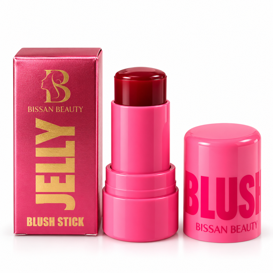 jelly blush stick