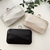 Black Sea Side Clutch