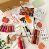 #2 Ghazal Makeup Bundle