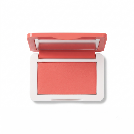 Code 01 Matte Powder Blush
