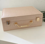 Pink Elite Accessories Organizer