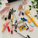 Sleek Makeup Bundle With Makeup Bag