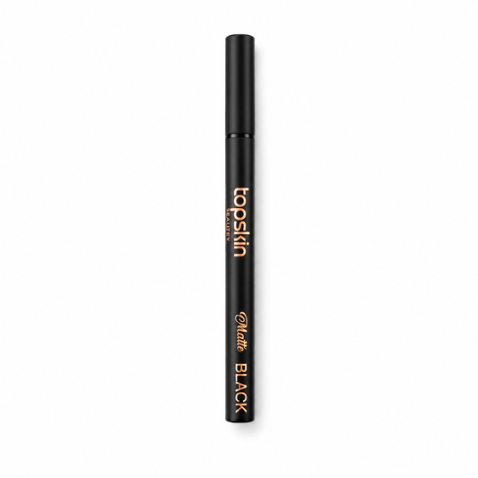 Black Matte Eyeliner