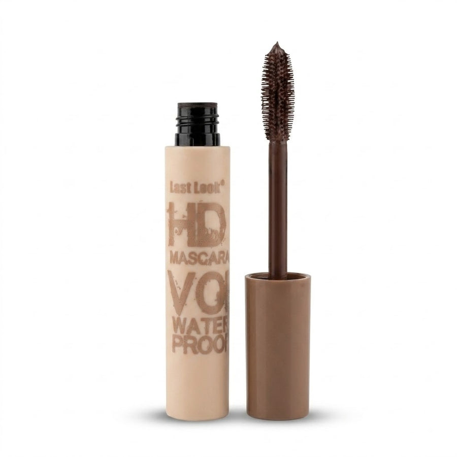 6 Colors Colored Volumizing Waterproof Mascara Set