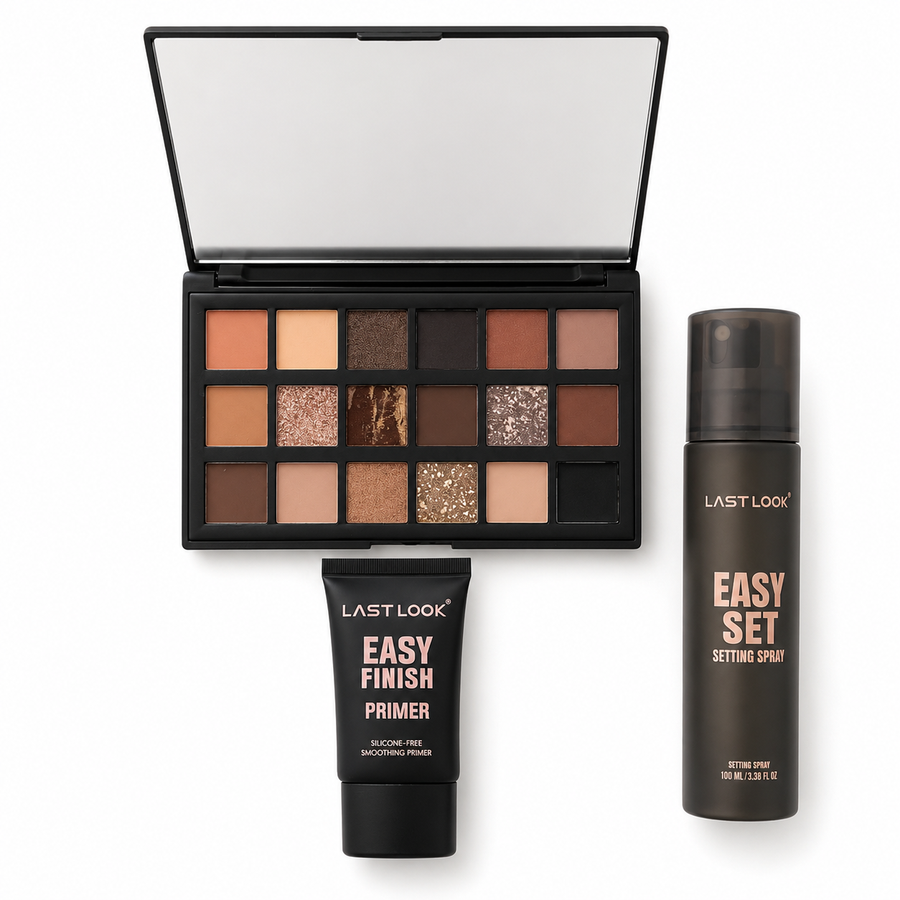 550 EGP Makeup Bundle