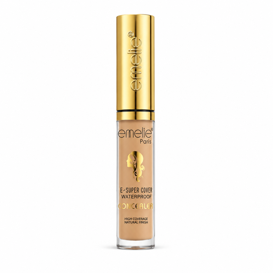 Super Cover Concealer