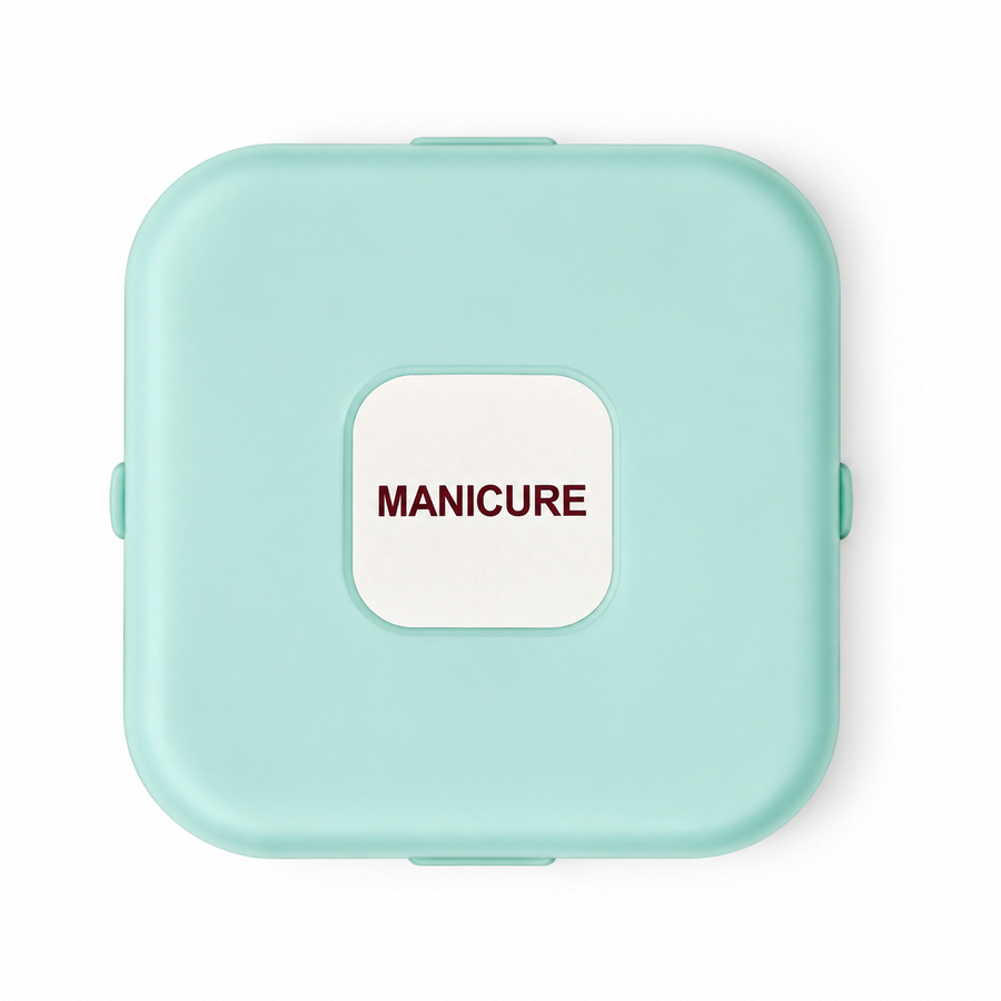 8 Pcs Manicure Set