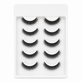 5 Pcs Eyelashes
