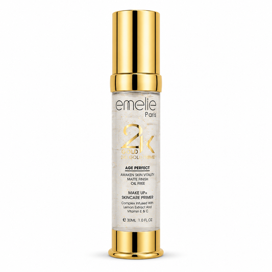 Oil Free Skincare Primer