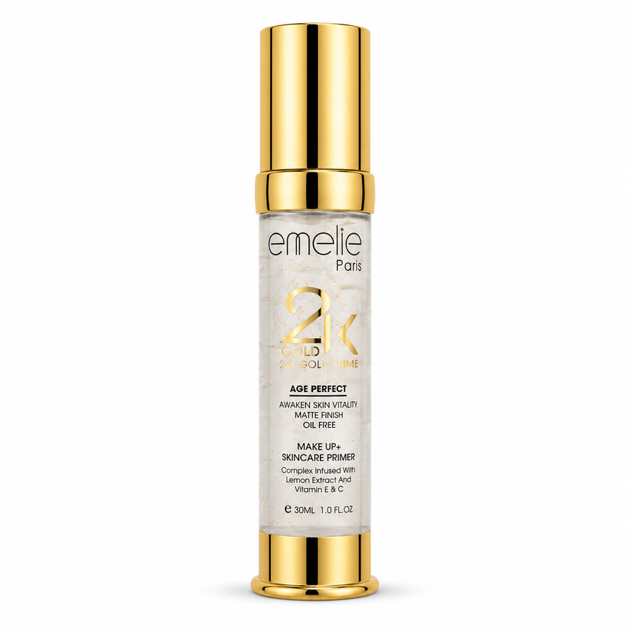 Oil Free Skincare Primer