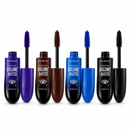 4 Colors Mascara