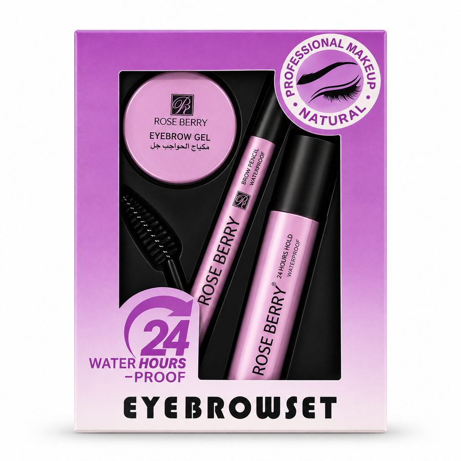 Eyebrow Set