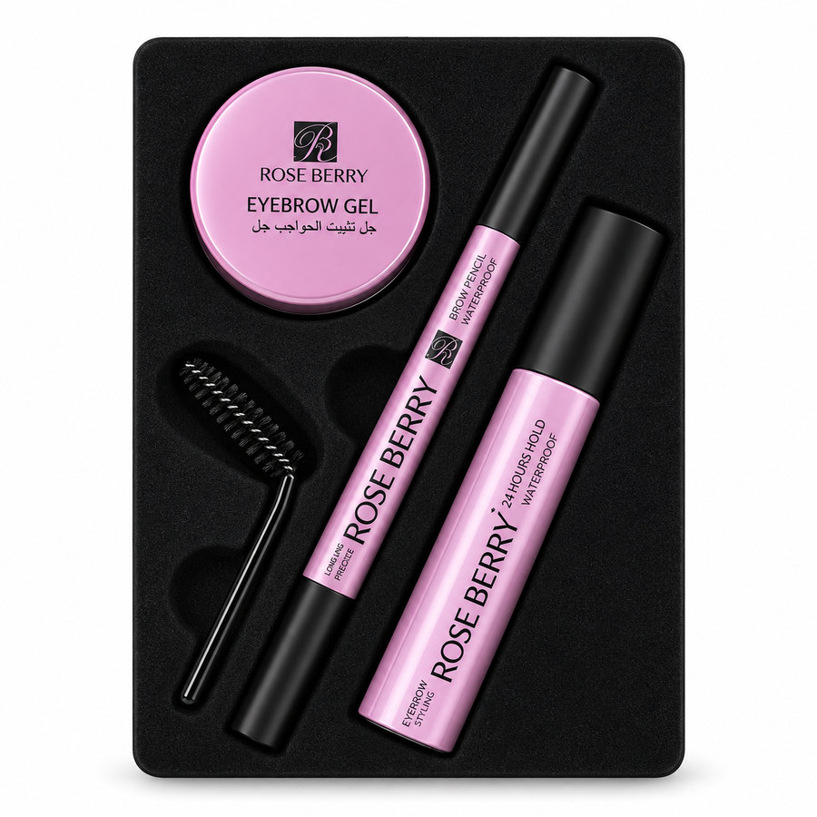 Eyebrow Set
