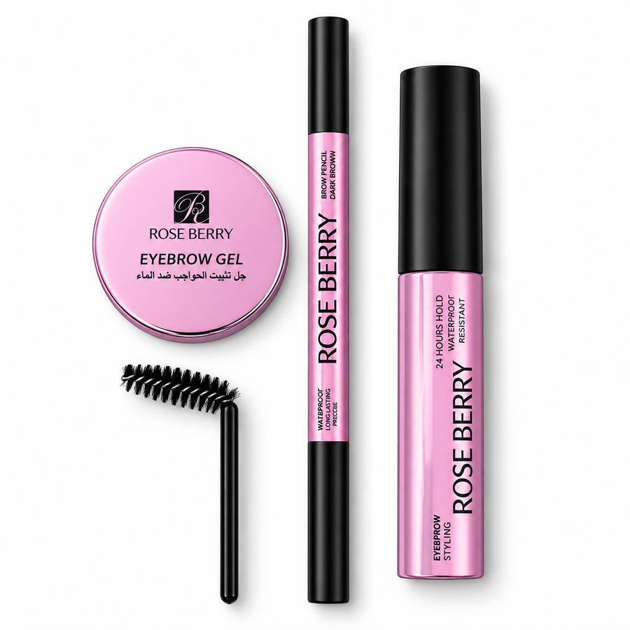 Eyebrow Set