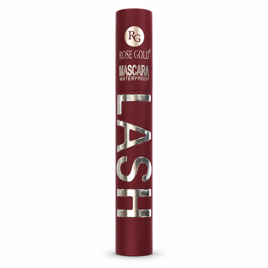 Black Boost Waterproof Mascara