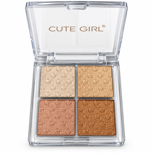 4 Colors Highlighter Code 02