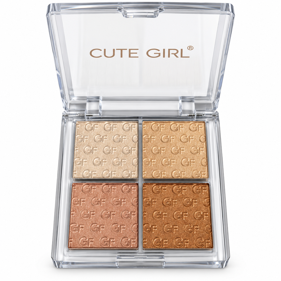 4 Colors Highlighter Code 02