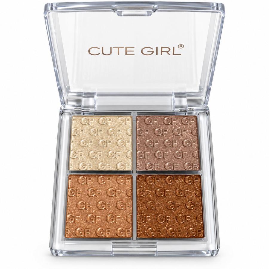4 Colors Highlighter Code 03