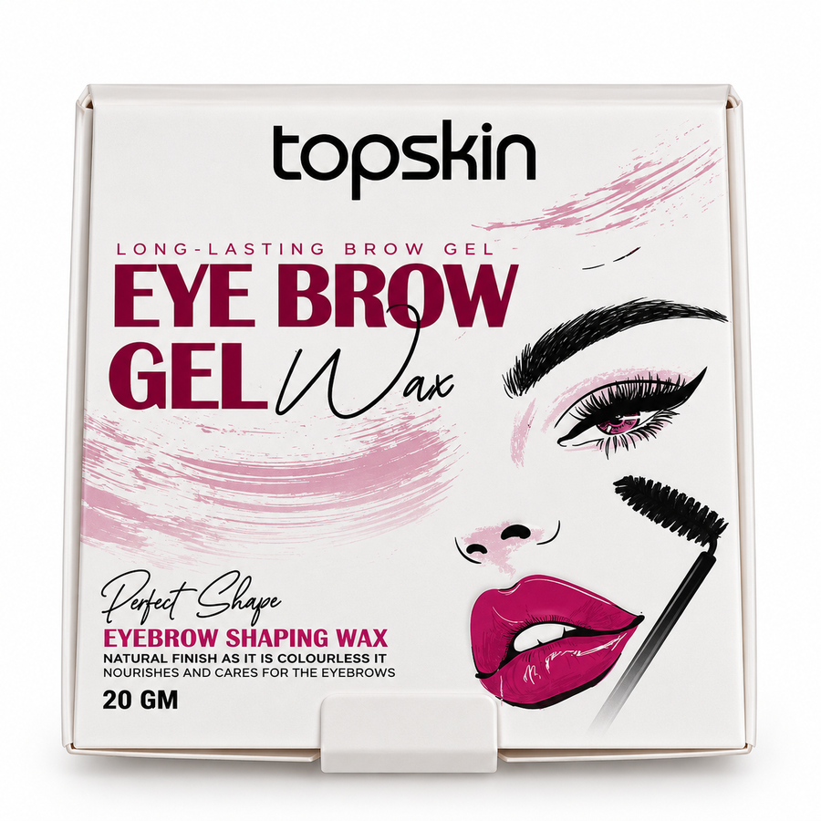 Eyebrows Gel Wax