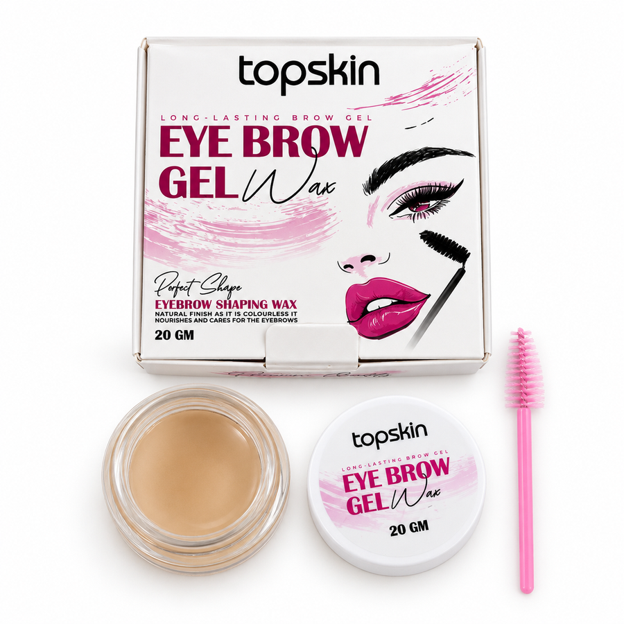 Eyebrows Gel Wax