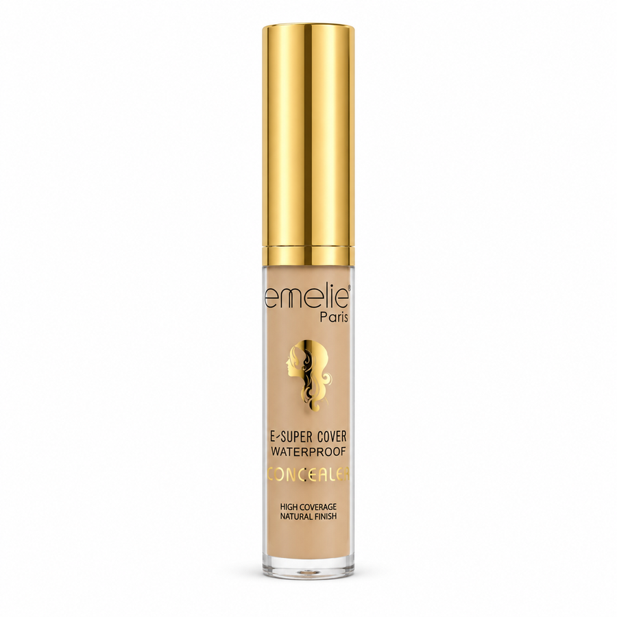 Super Cover Concealer