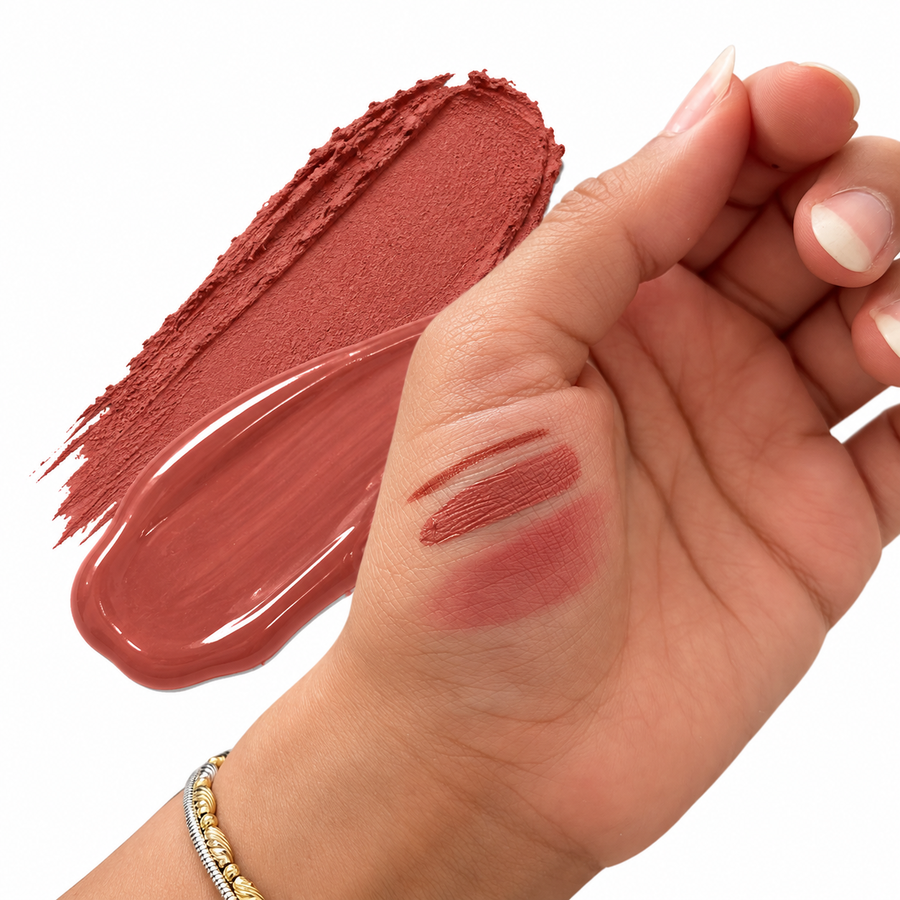 L03 Lips Makeup Set Gift Set