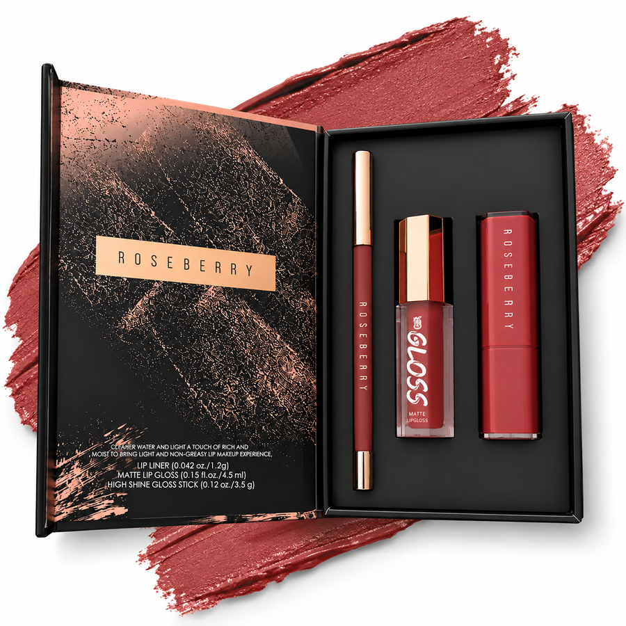 L05 Lips Makeup Set Gift Set