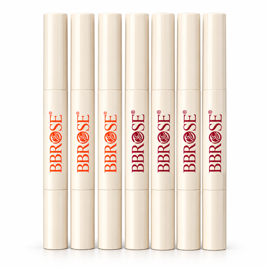 6 Colors Lip Plumper Gloss Lip Honey
