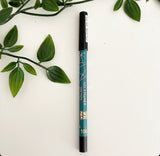 Water & Smudge Proof Gel Eyeliner Pen 106