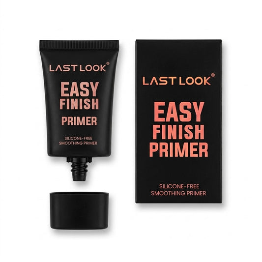 Easy Finish Silicone Free Smoothing Primer