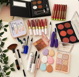 The SIX Makeup Bundle
