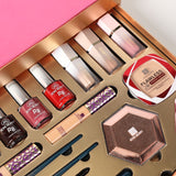 Rose Berry Big Party Makeup Bundle