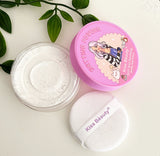 Soft & Soothing Setting Powder With Sponge