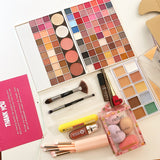 Big Party Makeup Bundle