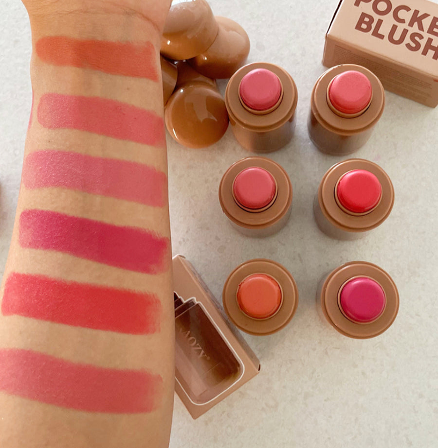1 Pc Creamy Pocket Blush