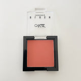 Peach Color matte Powder Blush Generation #2