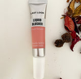 Lasting Color Pigmented Liquid Blusher