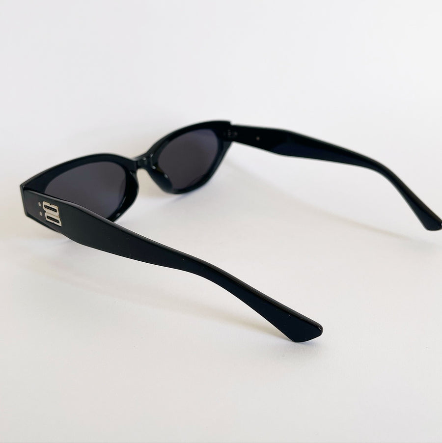Black Sunglasses