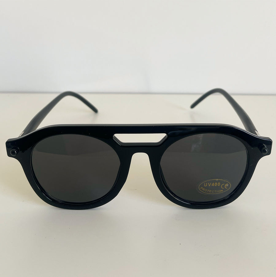 Black Sunglasses