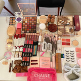 140 PCS SUPER MAKEUP BUNDLE 2026 Brides 👰‍♀️