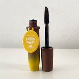 Brown Mascara With Mirror