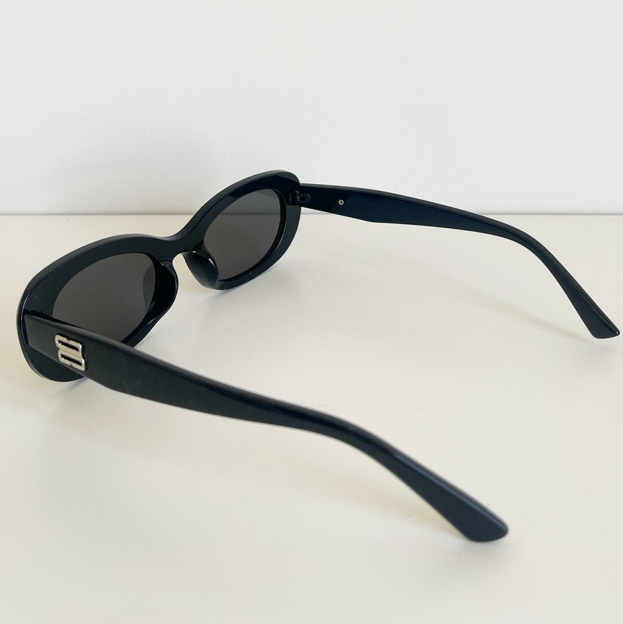 Black Sunglasses