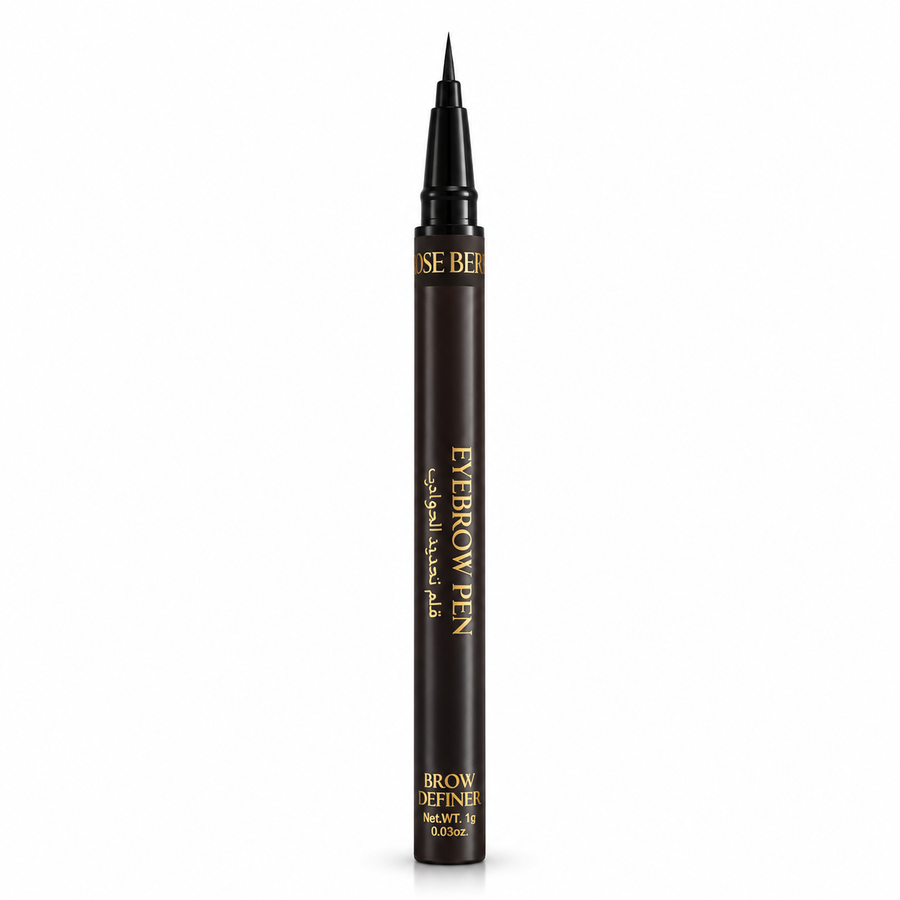 Brown Eyebrow Definer