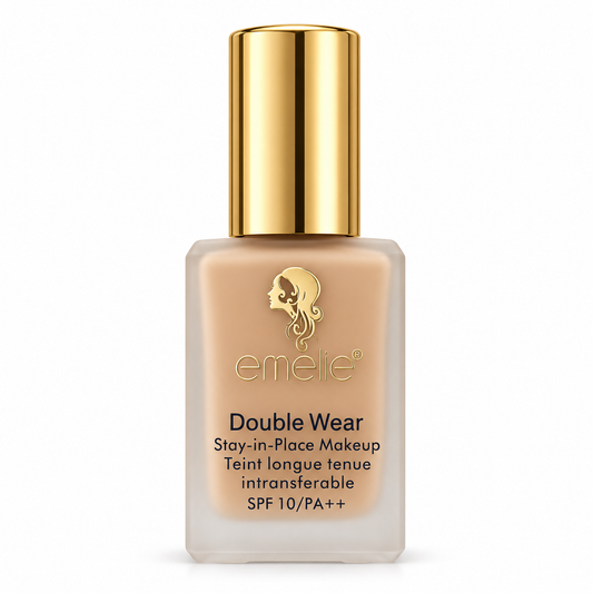 01 Double Wear Foundation