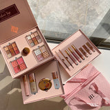 Display Perfect Top Makeup Bundle 🩷